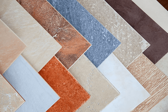 Ceramic product